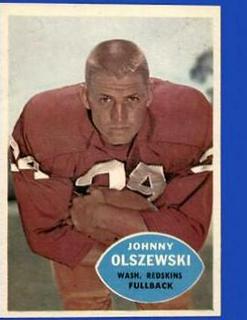 John Olszewski