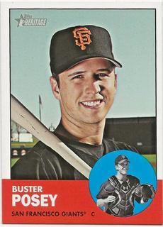 Buster Posey