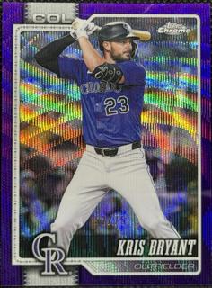 Kris Bryant