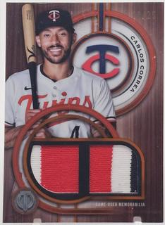 Carlos Correa
