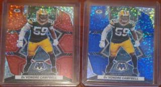 De'Vondre Campbell