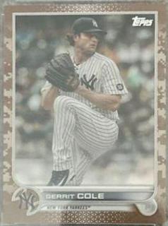 Gerrit Cole