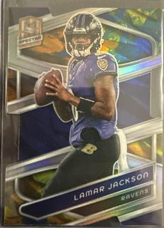 Lamar Jackson