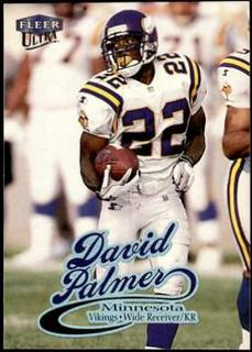 David Palmer
