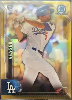 Corey Seager