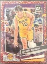 Austin Reaves