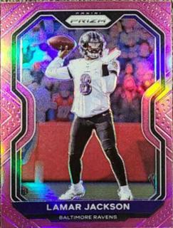 Lamar Jackson