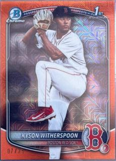 Kyson Witherspoon