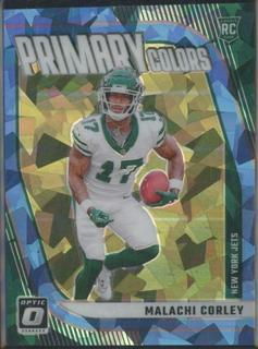 Malachi Corley