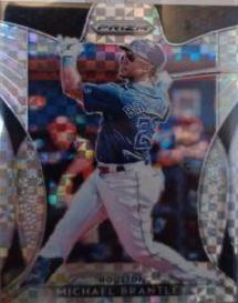 Michael Brantley