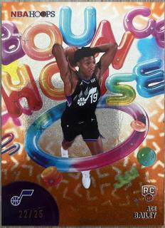 Ace Bailey
