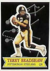 Terry Bradshaw