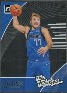 Luka Doncic