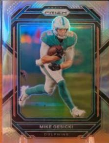 Mike Gesicki