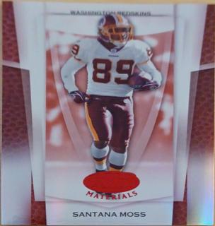 Santana Moss