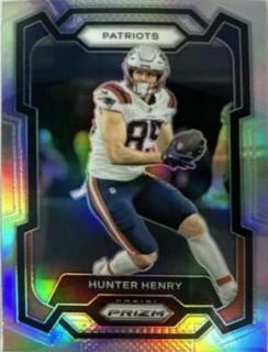 Hunter Henry