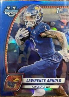 Lawrence Arnold