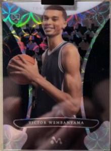 Victor Wembanyama
