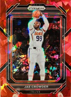 Jae Crowder