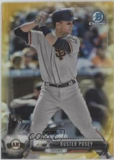 Buster Posey