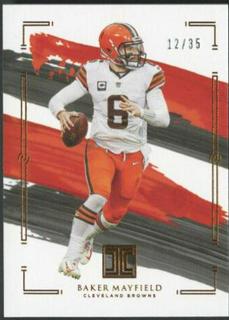 Baker Mayfield