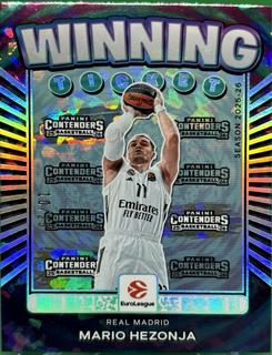 Mario Hezonja