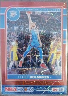 Chet Holmgren