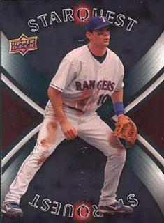 Michael Young