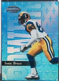 Isaac Bruce