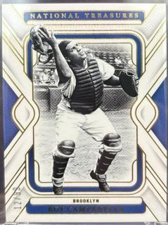 Roy Campanella