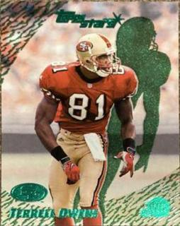 Terrell Owens