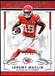 Jeremy Maclin