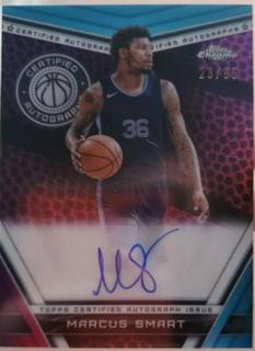 Marcus Smart