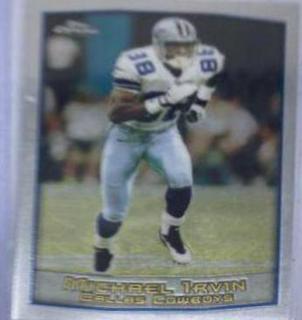 Michael Irvin