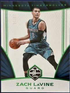 Zach LaVine