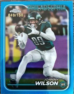 Johnny Wilson