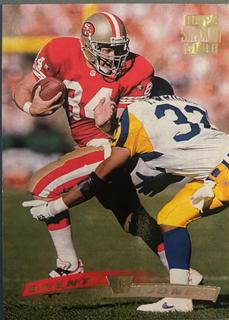 Brent Jones