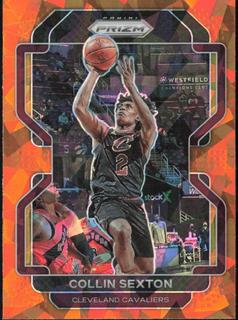 Collin Sexton