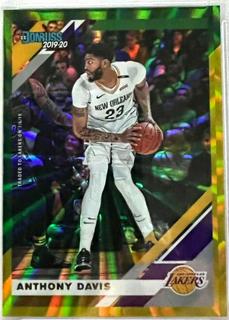 Anthony Davis