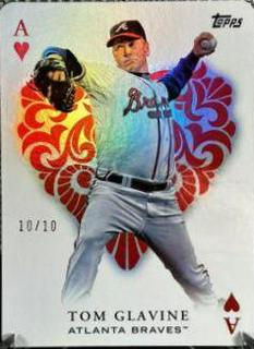 Tom Glavine