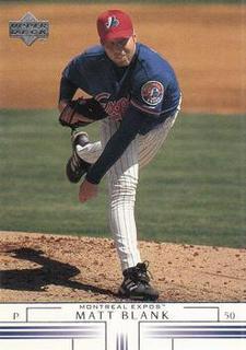 Matt Blank