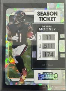 Darnell Mooney