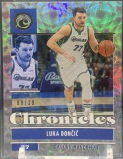 Luka Doncic
