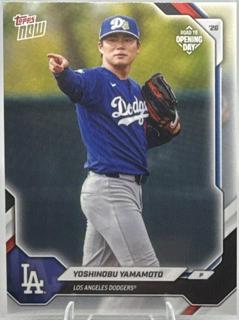 Yoshinobu Yamamoto