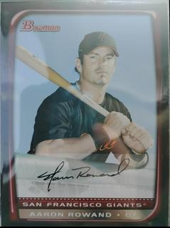 Aaron Rowland