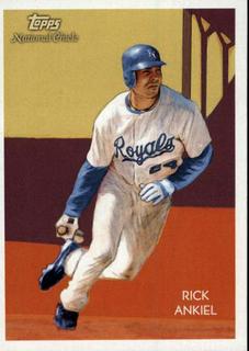 Rick Ankiel