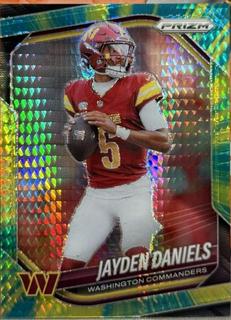 Jayden Daniels