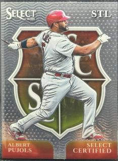 Albert Pujols