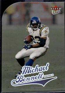 Michael Bennett