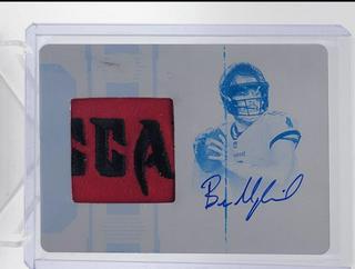 Baker Mayfield